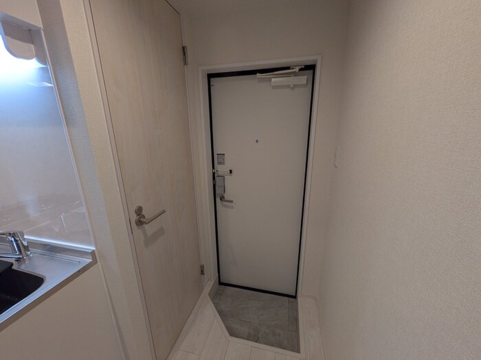 スカイフラット姫島の物件内観写真