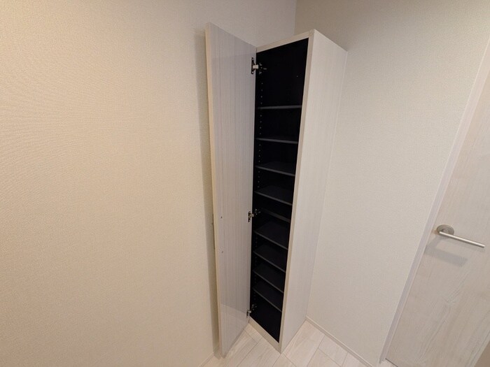 スカイフラット姫島の物件内観写真