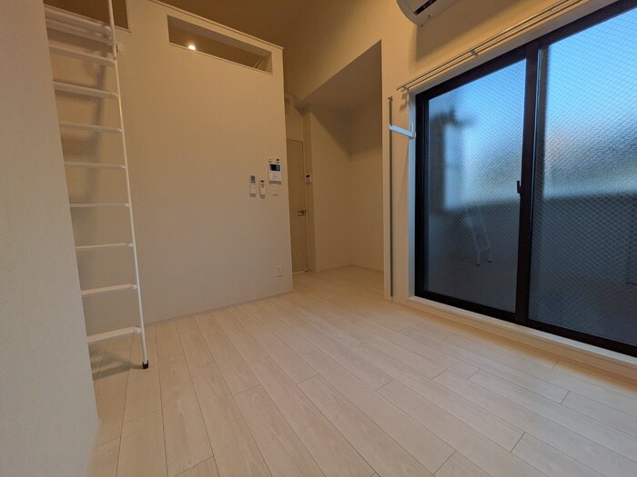 スカイフラット姫島の物件内観写真