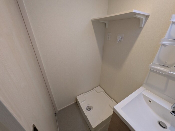 スカイフラット姫島の物件内観写真