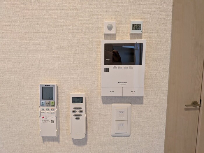 スカイフラット姫島の物件内観写真