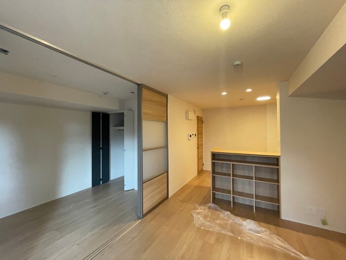 アトレーユ長岡京の物件内観写真