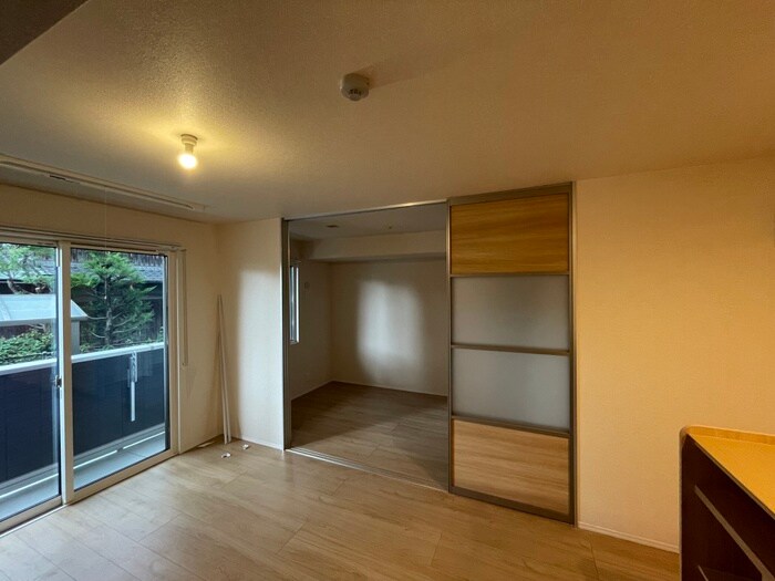 アトレーユ長岡京の物件内観写真