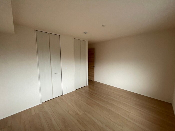 アトレーユ長岡京の物件内観写真