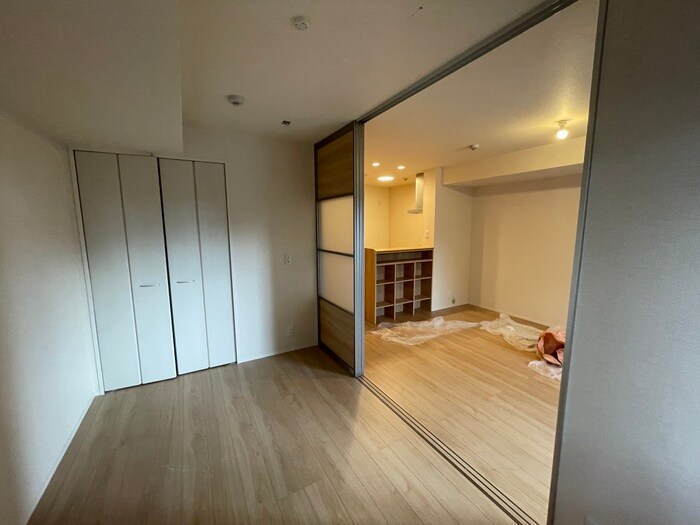 アトレーユ長岡京の物件内観写真