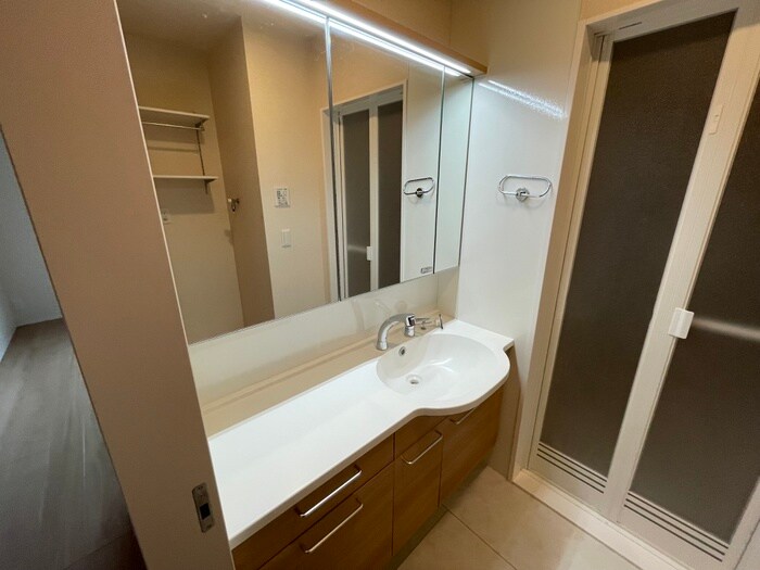 アトレーユ長岡京の物件内観写真