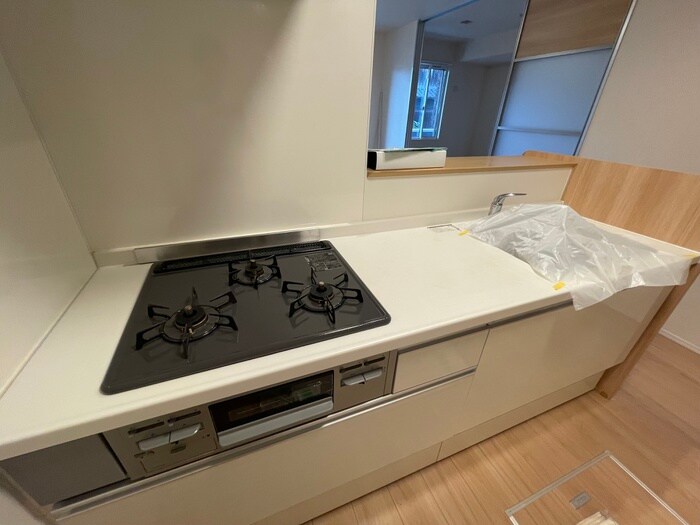 アトレーユ長岡京の物件内観写真