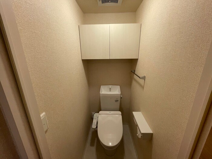 アトレーユ長岡京の物件内観写真