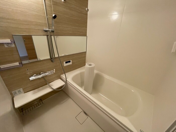 アトレーユ長岡京の物件内観写真