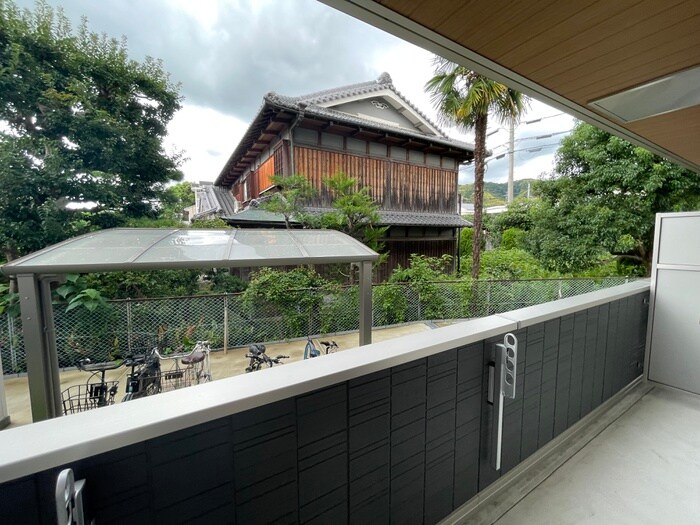 アトレーユ長岡京の物件内観写真