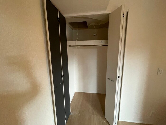 アトレーユ長岡京の物件内観写真