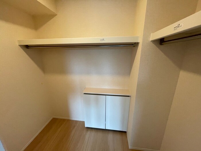 アトレーユ長岡京の物件内観写真