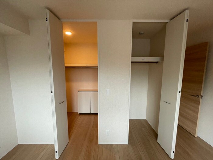 アトレーユ長岡京の物件内観写真