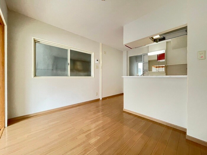 エクセラートはせがわの物件内観写真