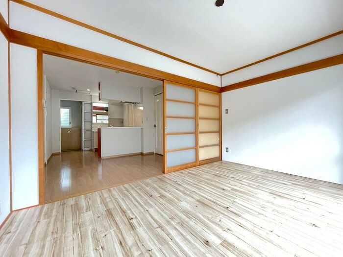 エクセラートはせがわの物件内観写真