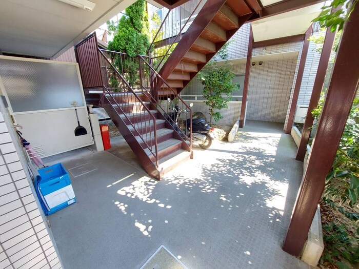 エクセラートはせがわの物件外観写真