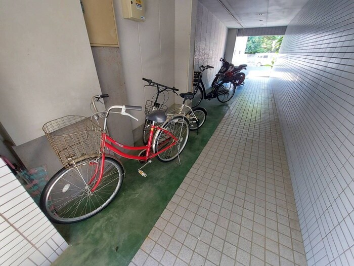 エクセラートはせがわの物件外観写真