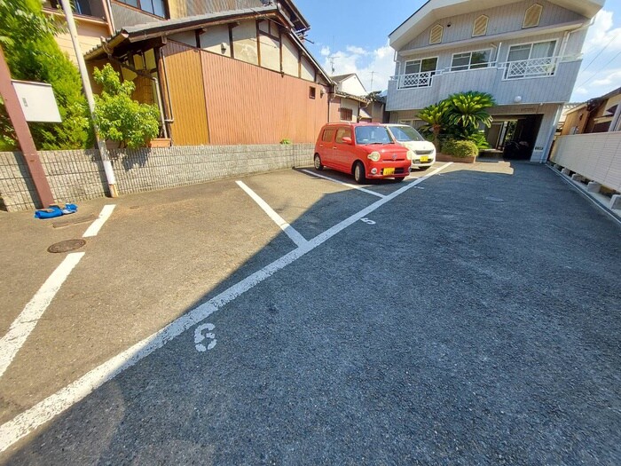 エクセラートはせがわの物件外観写真