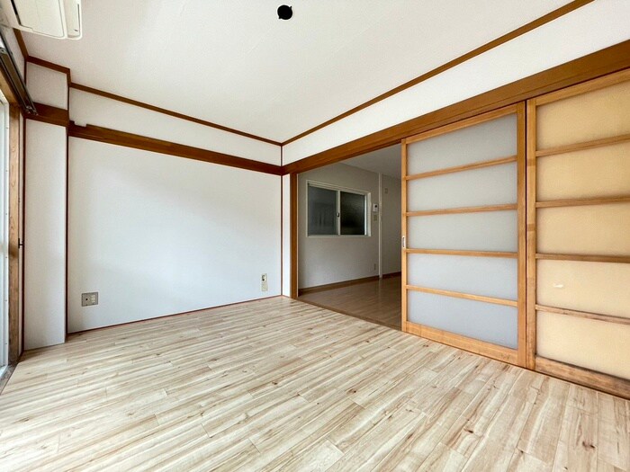 エクセラートはせがわの物件内観写真