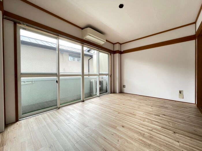 エクセラートはせがわの物件内観写真