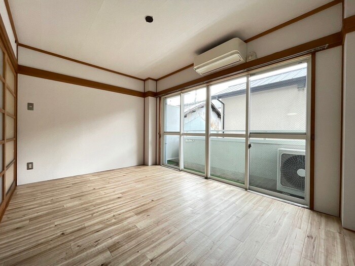 エクセラートはせがわの物件内観写真