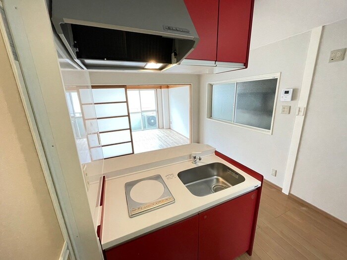 エクセラートはせがわの物件内観写真