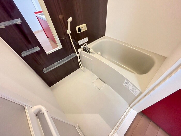 エクセラートはせがわの物件内観写真