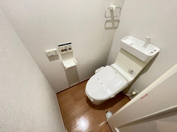 エクセラートはせがわの物件内観写真