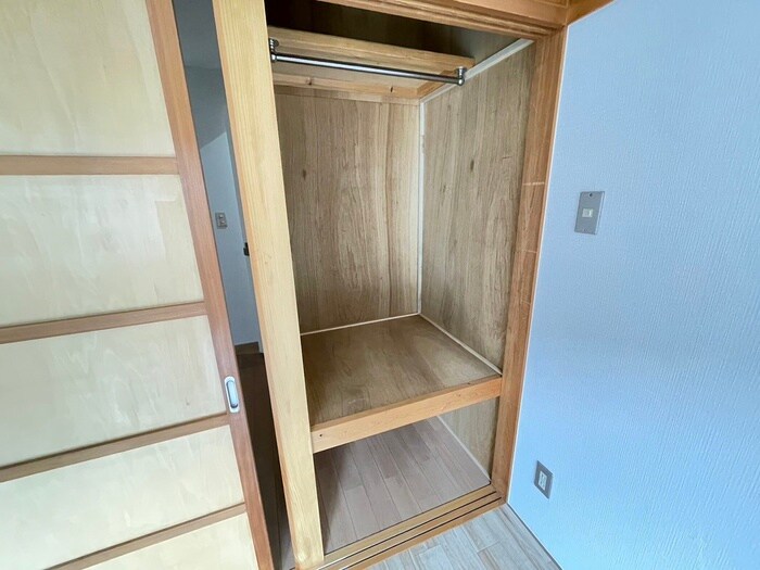 エクセラートはせがわの物件内観写真