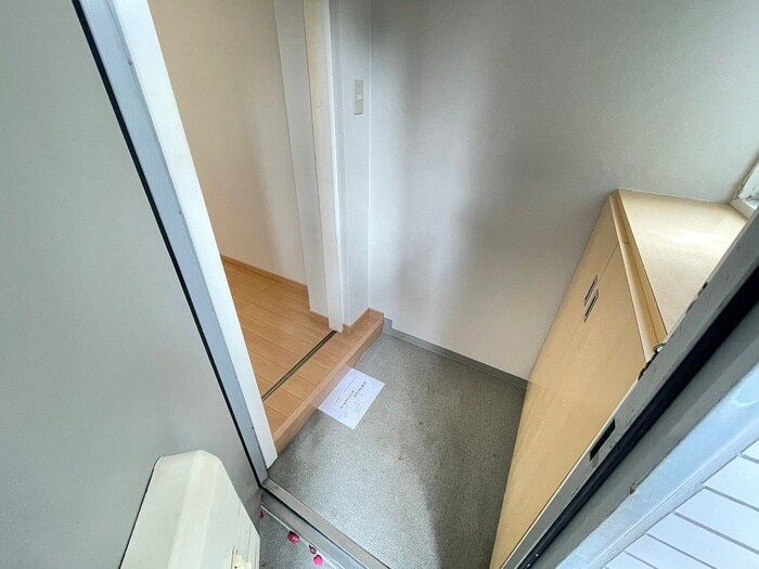 エクセラートはせがわの物件内観写真