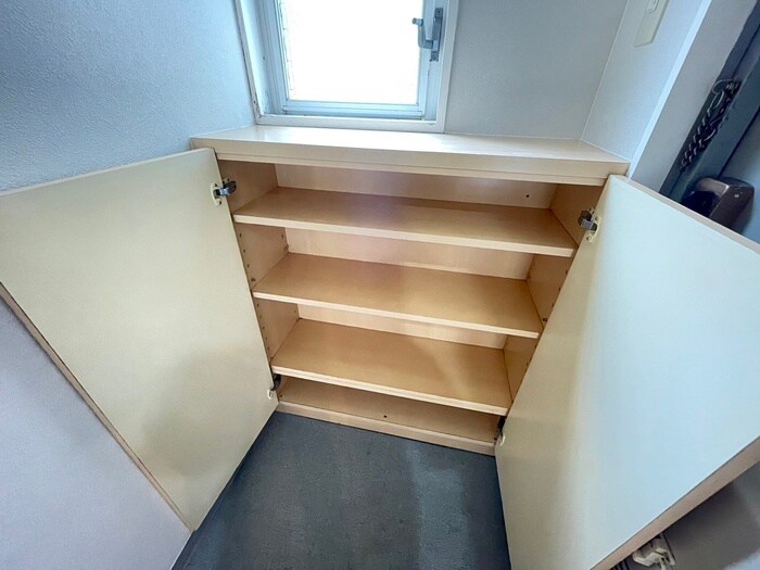 エクセラートはせがわの物件内観写真