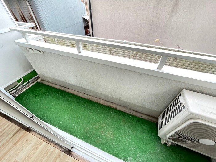 エクセラートはせがわの物件内観写真