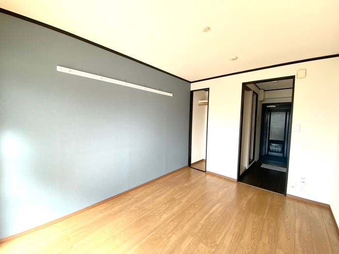 第三吉与門ハイツの物件内観写真