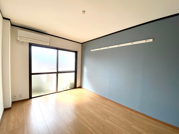 第三吉与門ハイツの物件内観写真