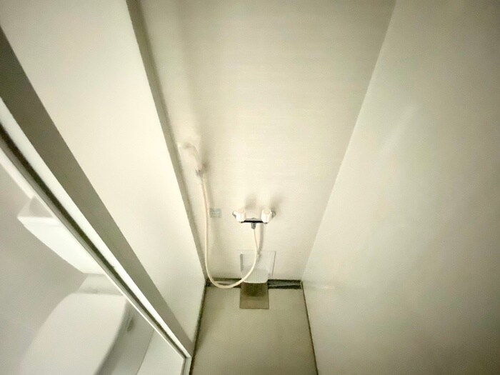 第三吉与門ハイツの物件内観写真