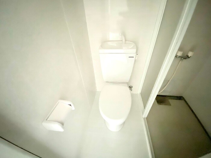 第三吉与門ハイツの物件内観写真