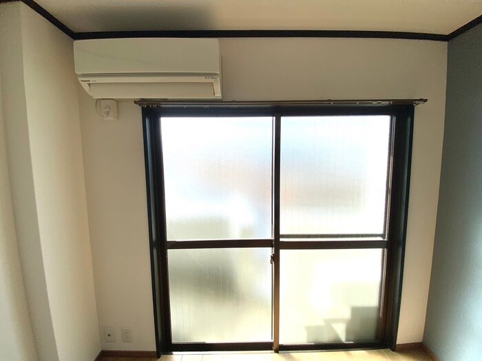 第三吉与門ハイツの物件内観写真