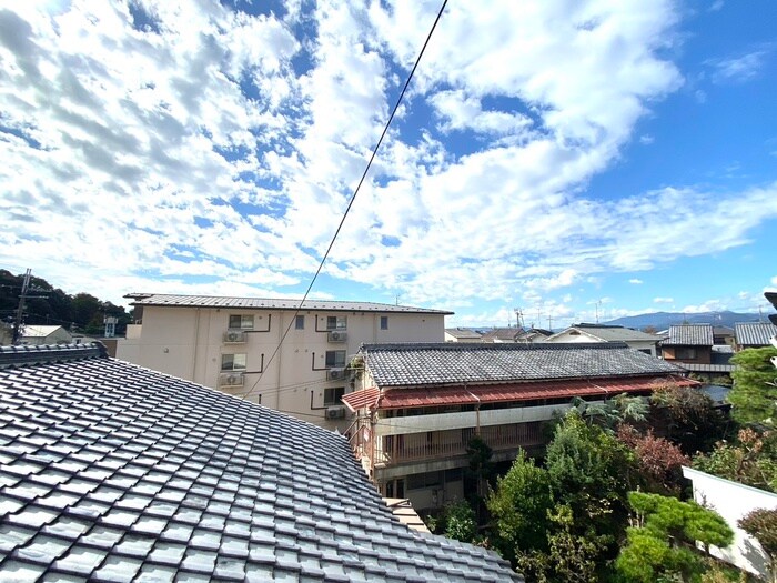 第三吉与門ハイツの物件内観写真