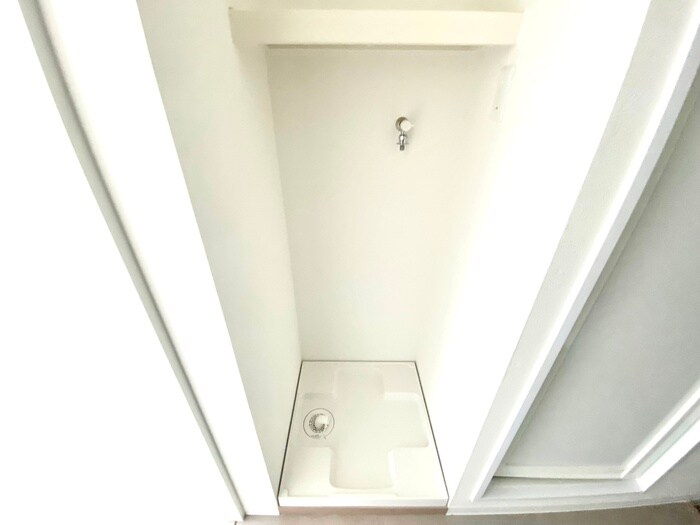 第三吉与門ハイツの物件内観写真