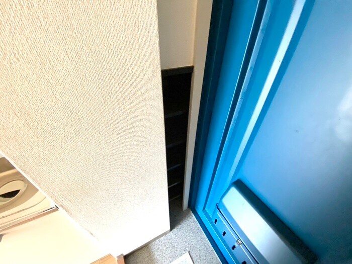 第三吉与門ハイツの物件内観写真