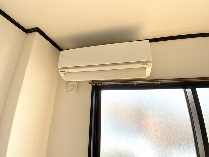 第三吉与門ハイツの物件内観写真