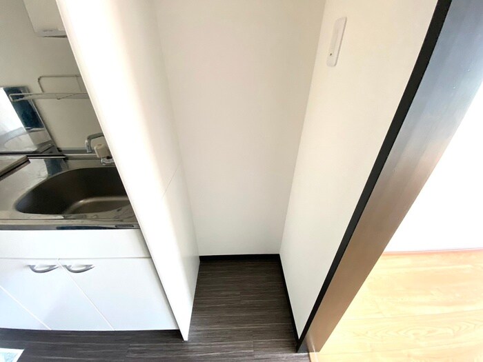 第三吉与門ハイツの物件内観写真