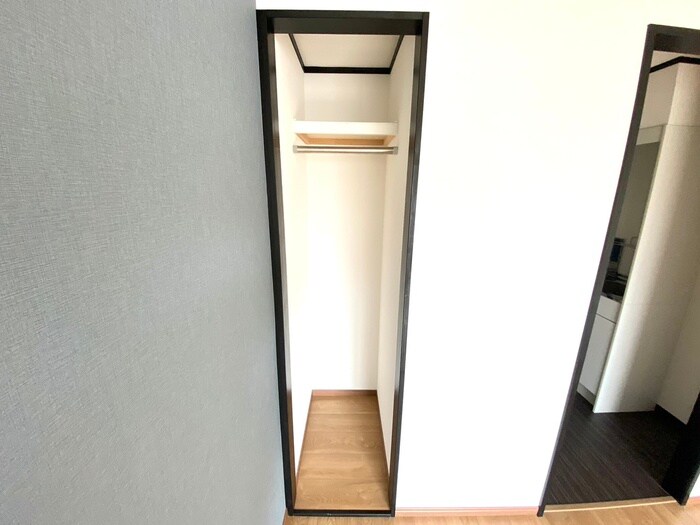 第三吉与門ハイツの物件内観写真
