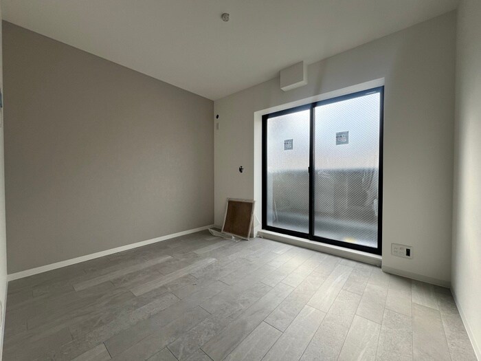 AILE神戸北の物件内観写真