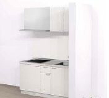 ＡＩＬＥ岡場Ⅲの物件内観写真