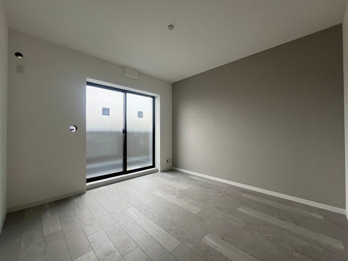 AILE神戸北の物件内観写真