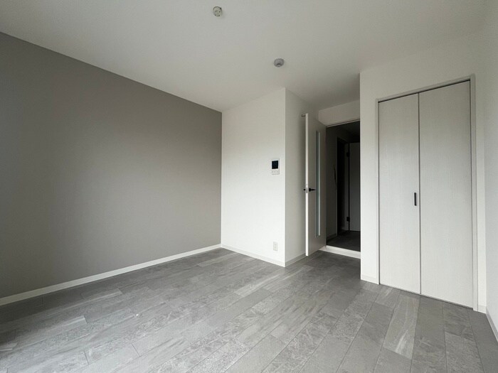 AILE神戸北の物件内観写真