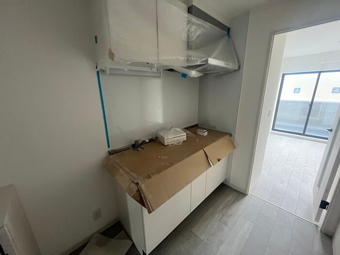 AILE神戸北の物件内観写真