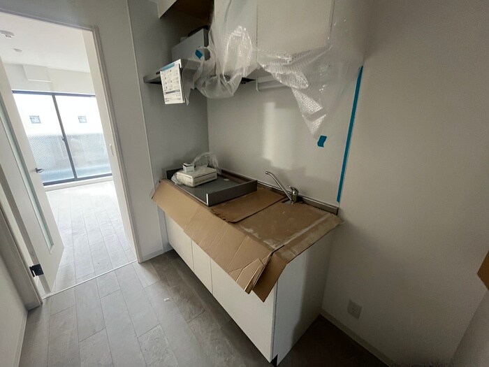 AILE神戸北の物件内観写真