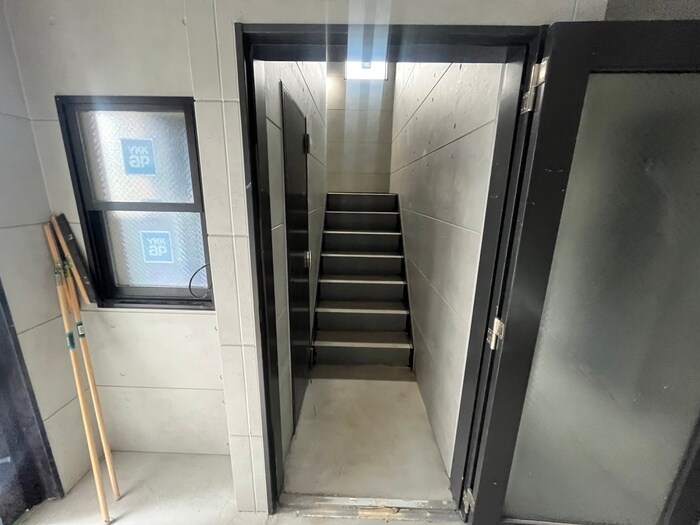 ＡＩＬＥ岡場Ⅲの物件外観写真